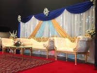 Asian wedding stages 1075798 Image 8